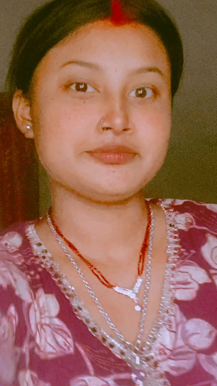 @chandani rajbanshi