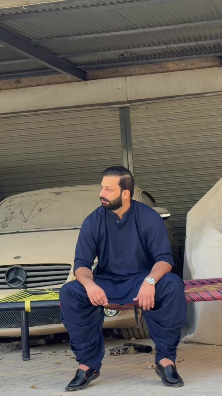 @Arsal Mohammad Shahi☠️