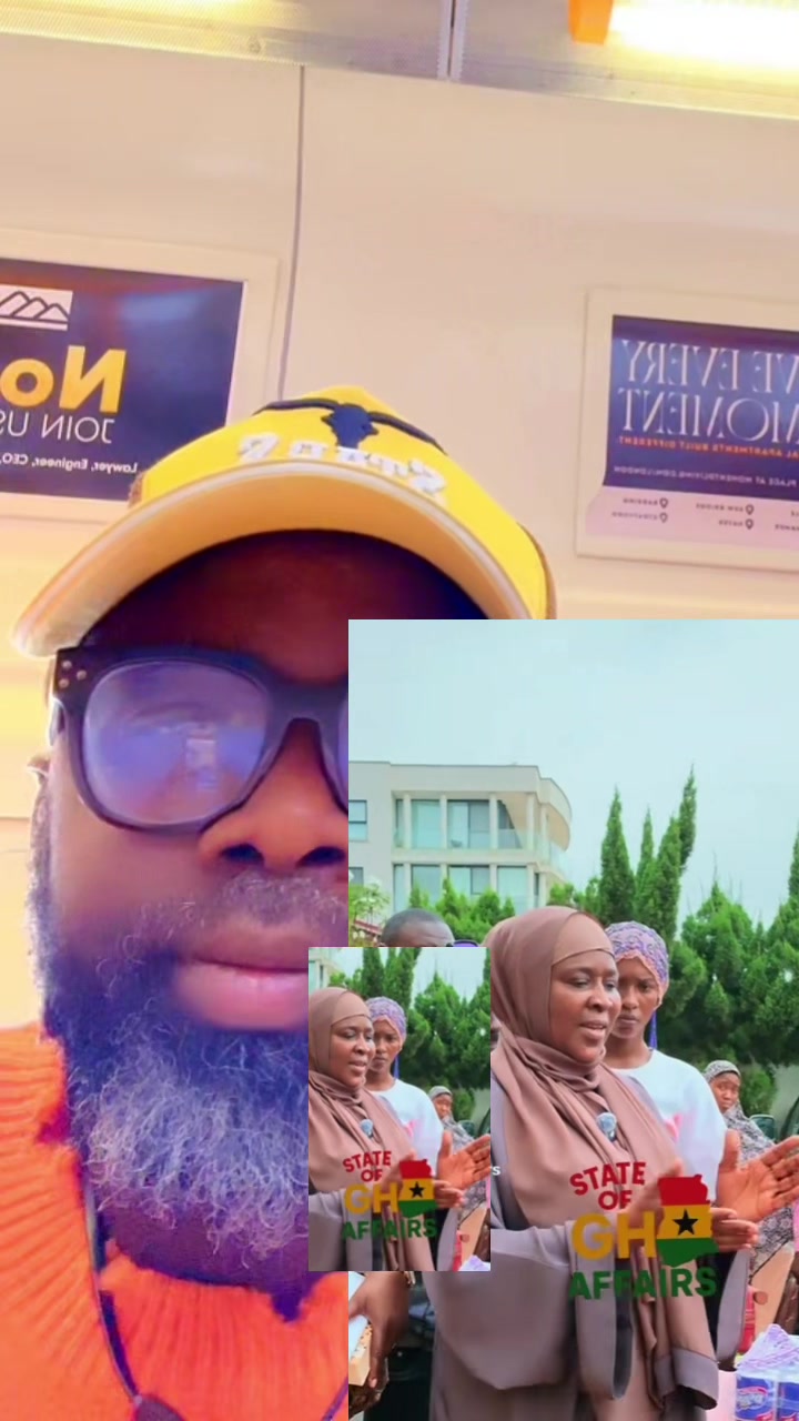 @Most Original Aziz Amadu