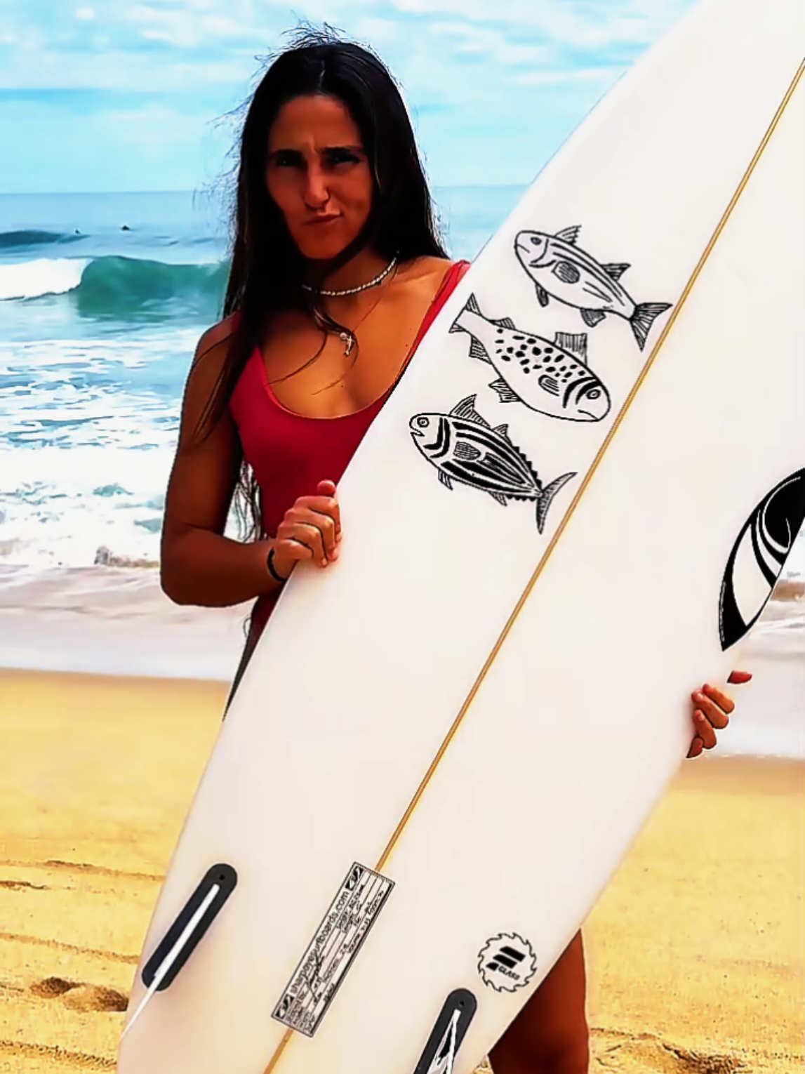 @Surf Queens🏄👑