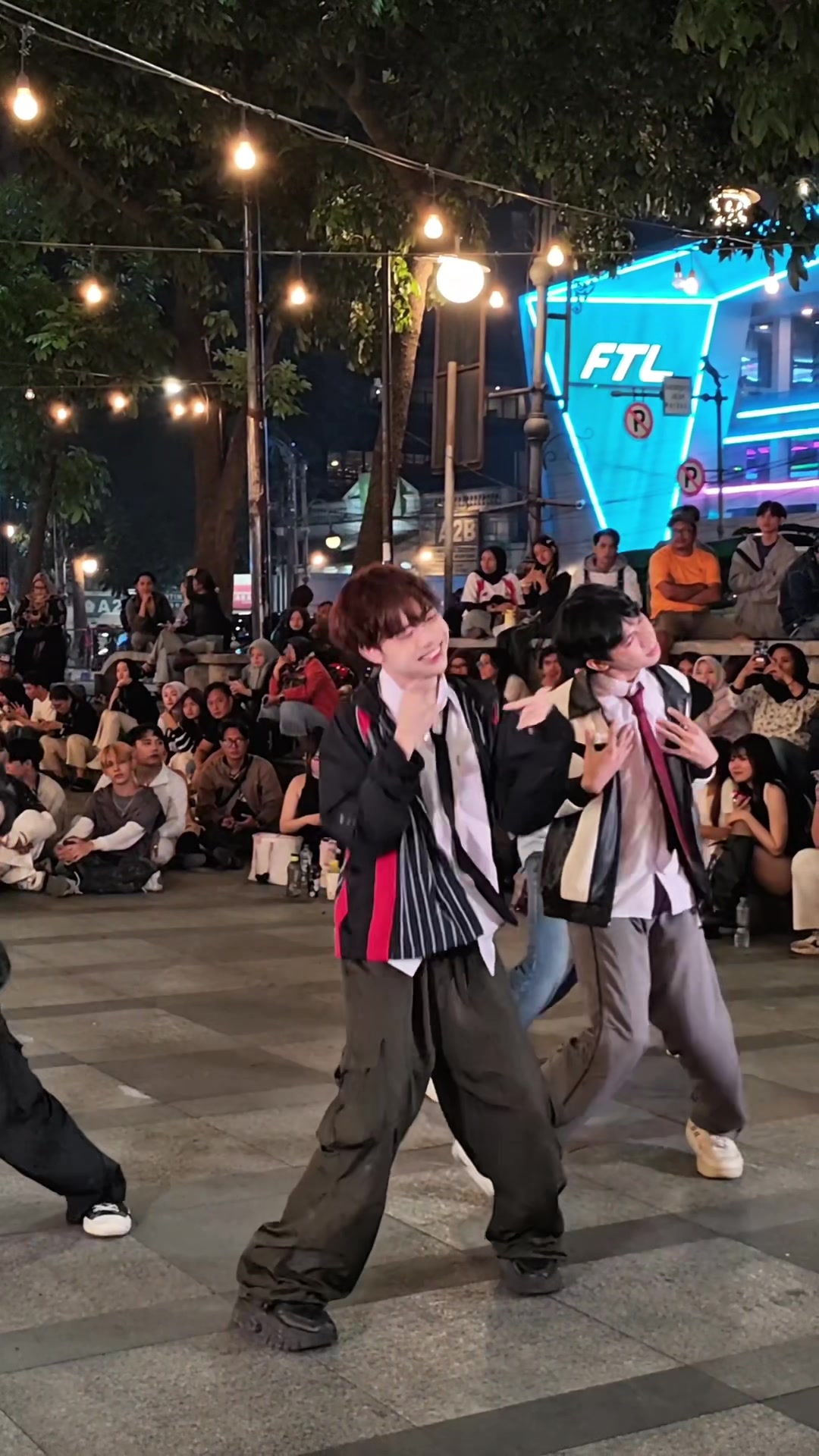 @SUGAR X SPICY DANCE COVER 🎵