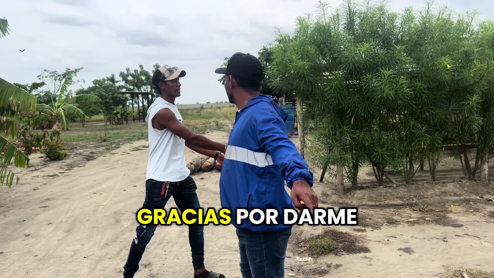 @Francisco Arias /Concejal