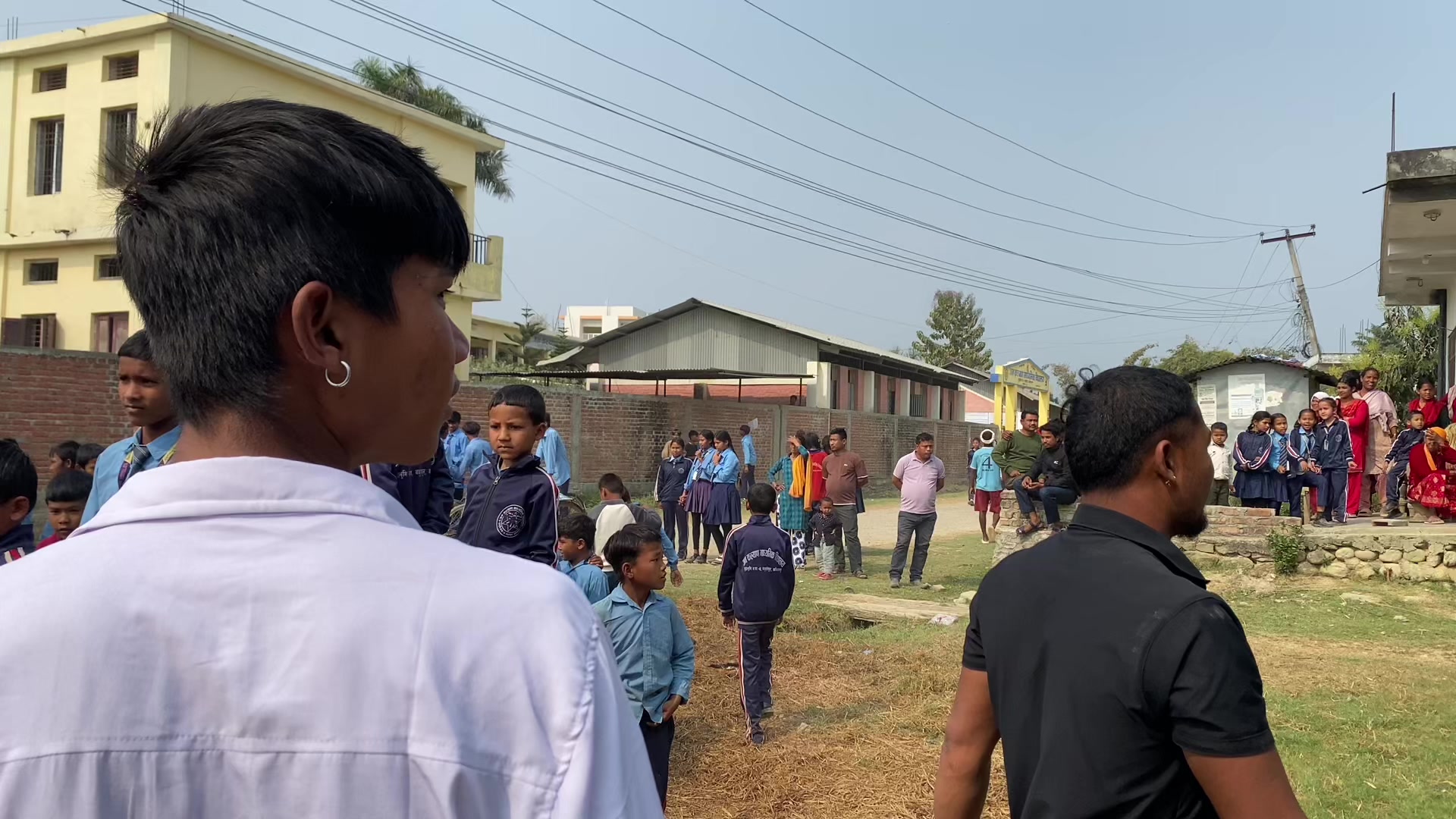 @NAWRAJ THARU