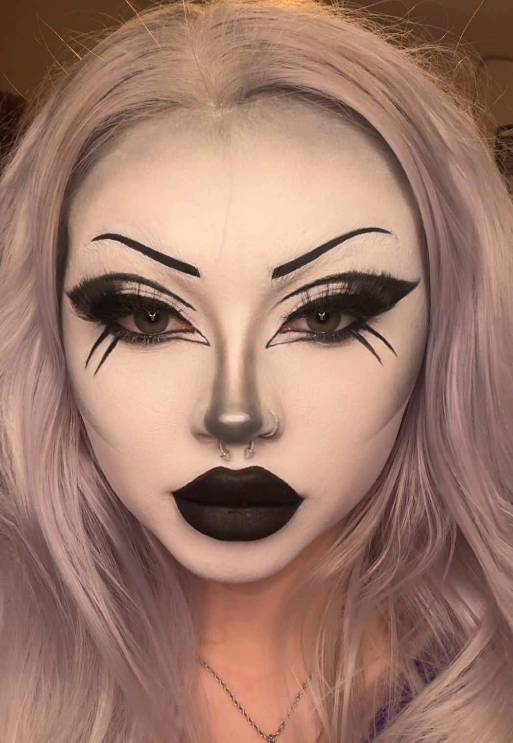 @kyndra gilliam 🕷
