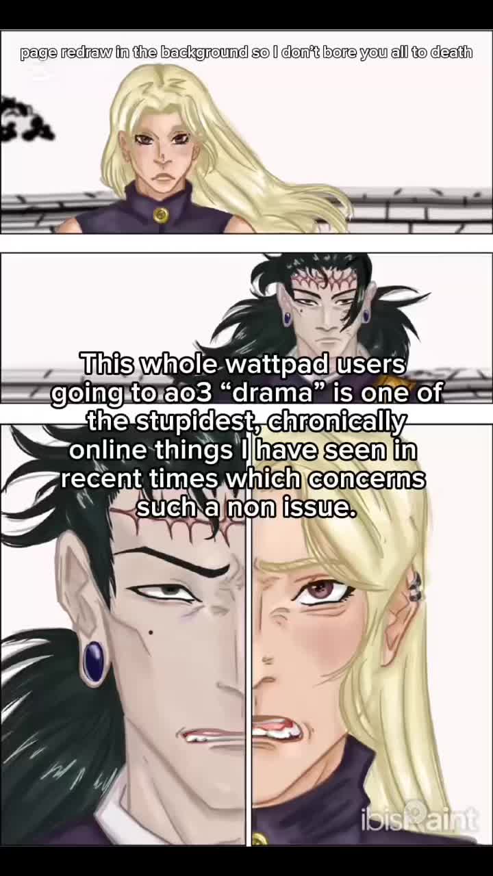 @Fate (Crocodile’s bf real)