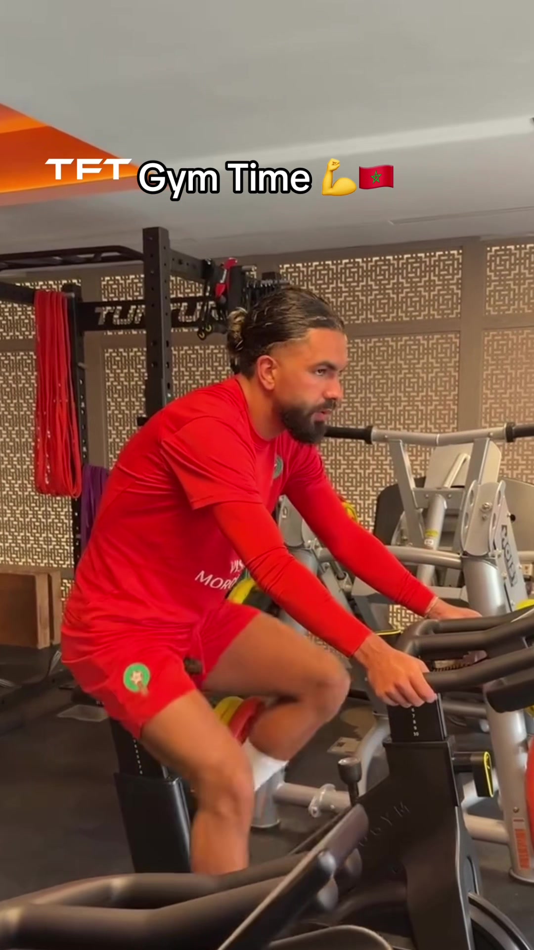 @TFT SPORTS 🇲🇦