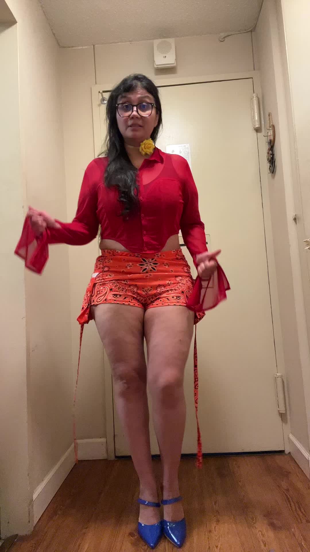 @Fernanda Gonzalez