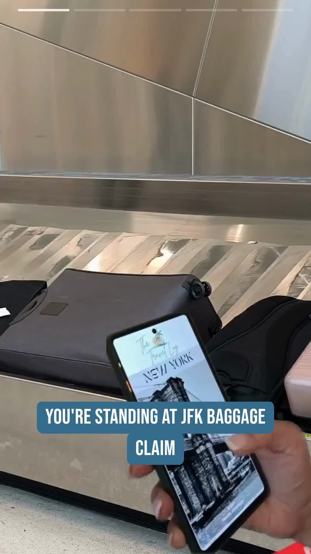 @The Travel Log