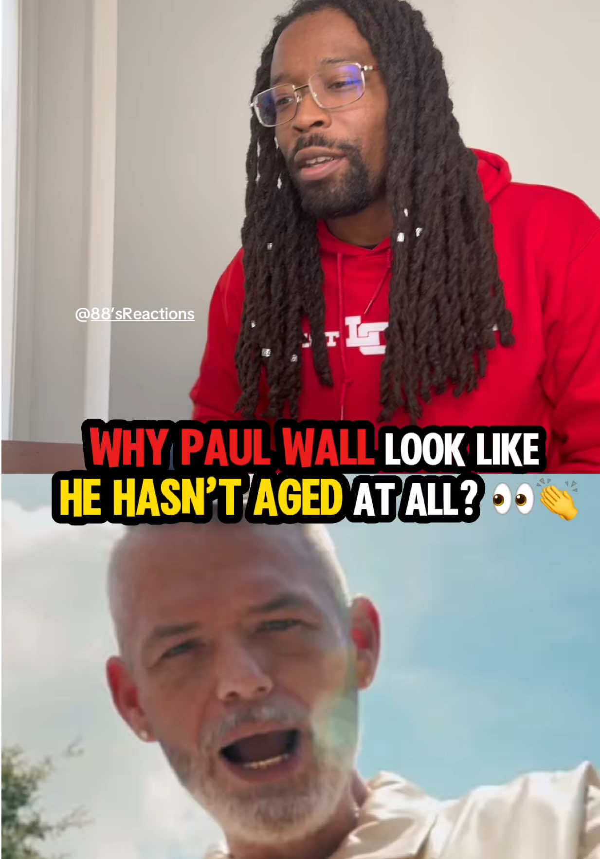 @LastCampReactions