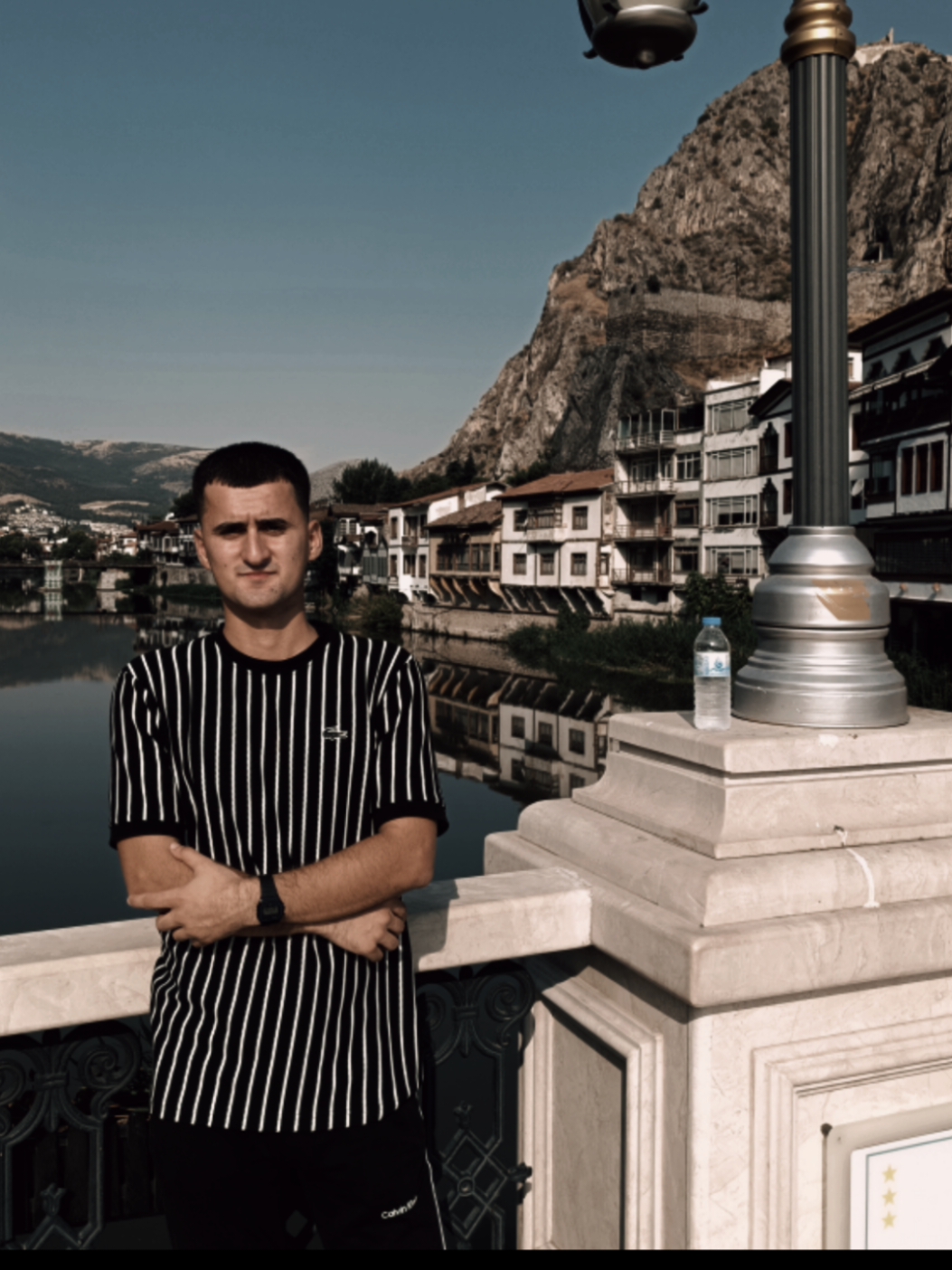 @Muhammed Demirkıran