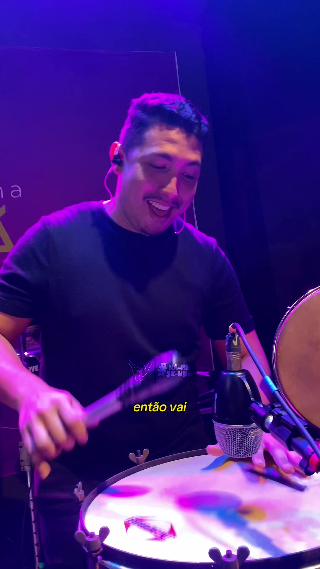 @NaResenha