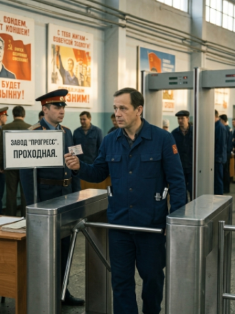 @Soviet Life Stories