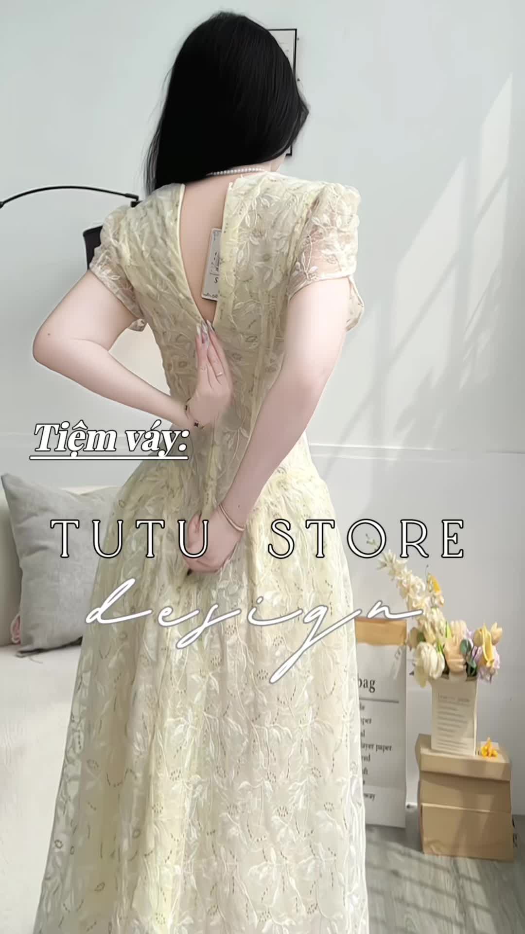 @TuTu Design