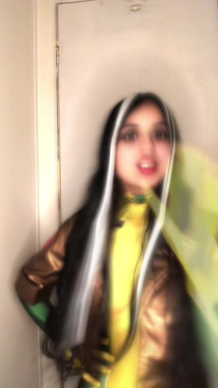 @Luna
