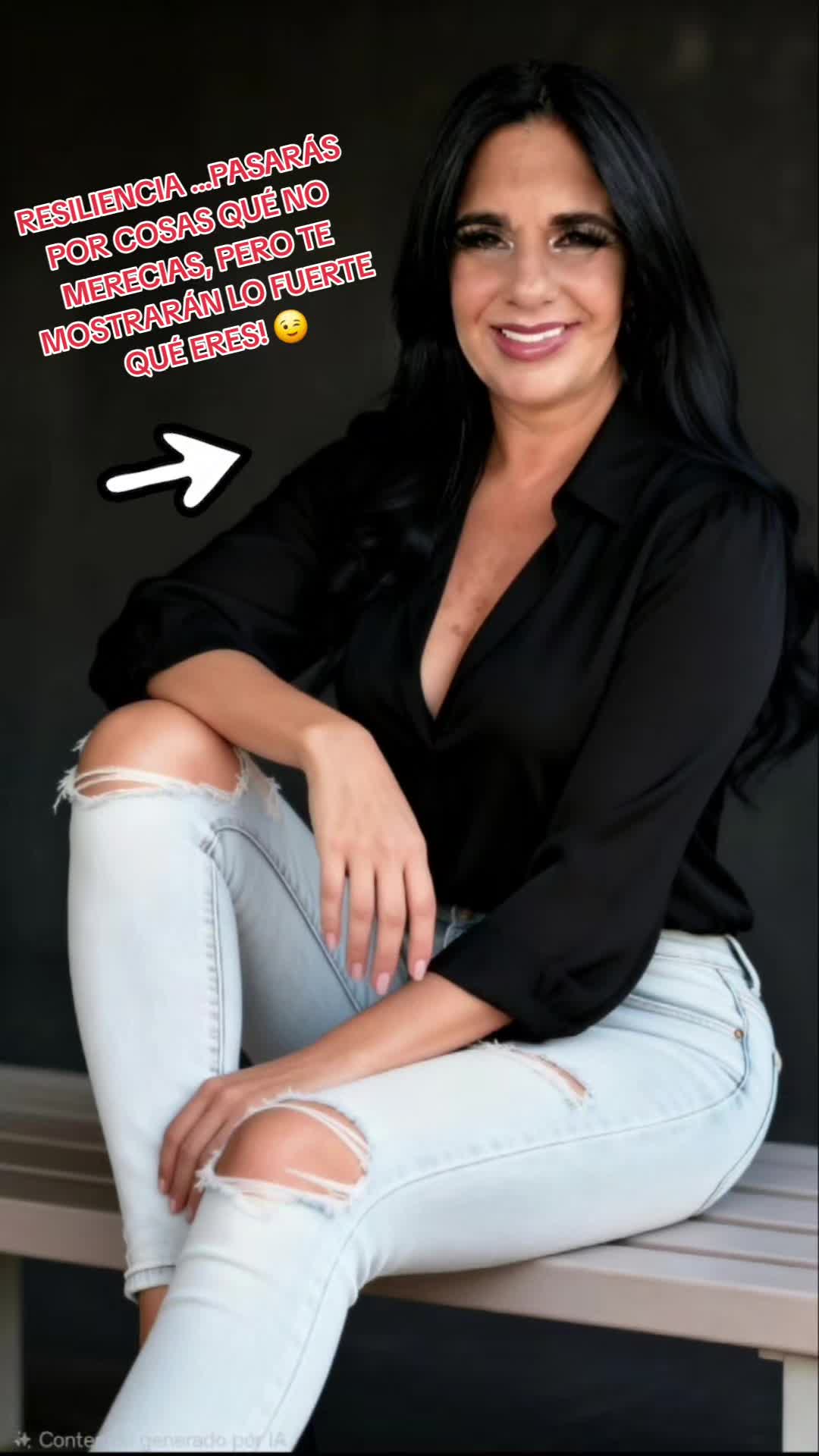 @Evelyn Alvarez