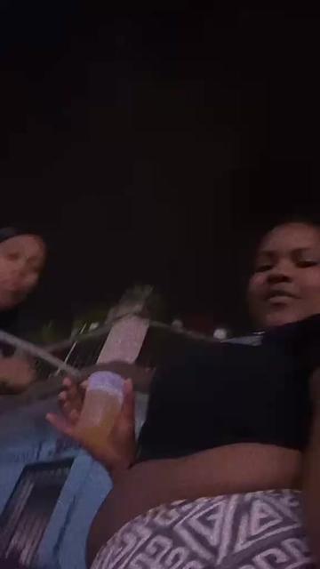 @La negra