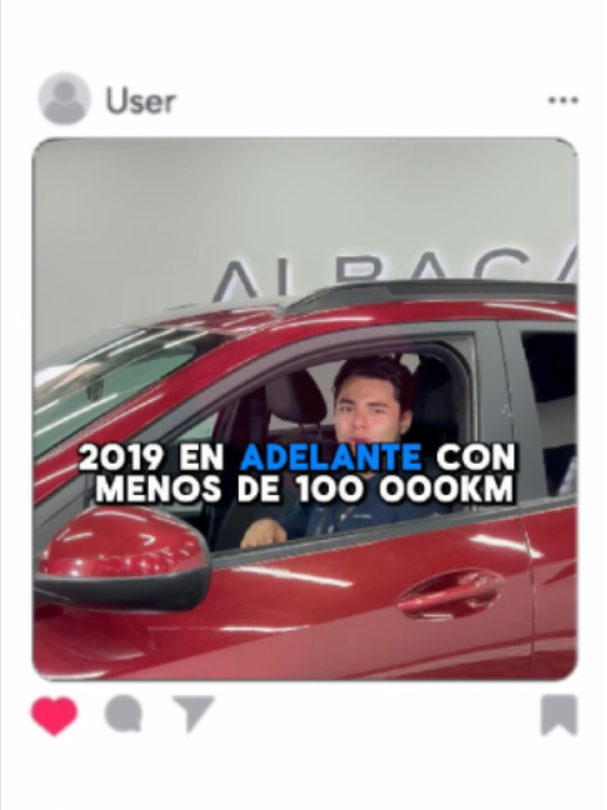 @ALBACAR