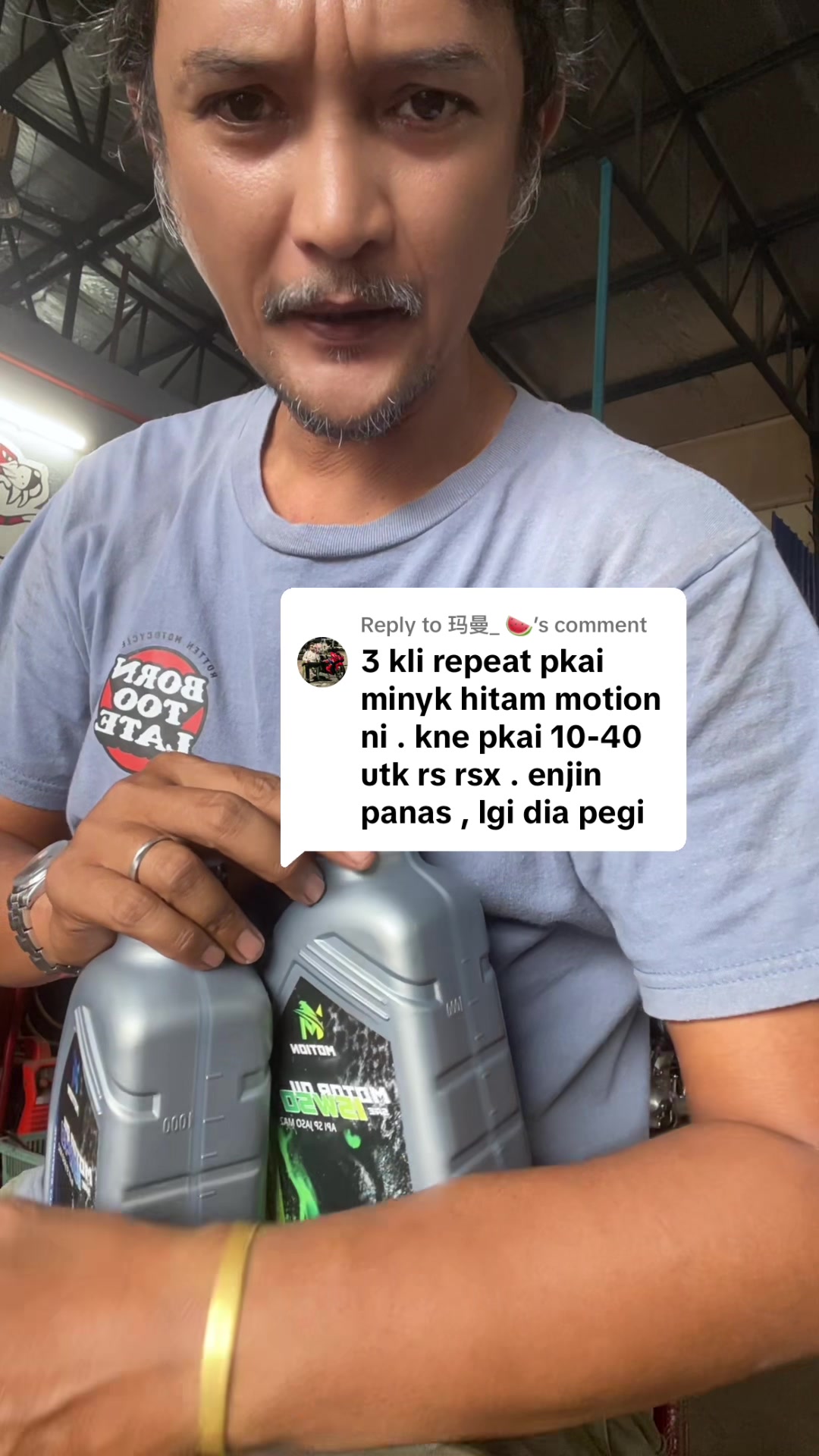 @zam rottenmoto