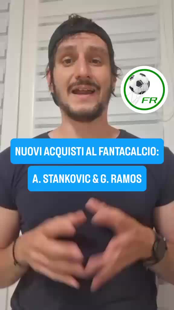 @FantaRete ⚽💚