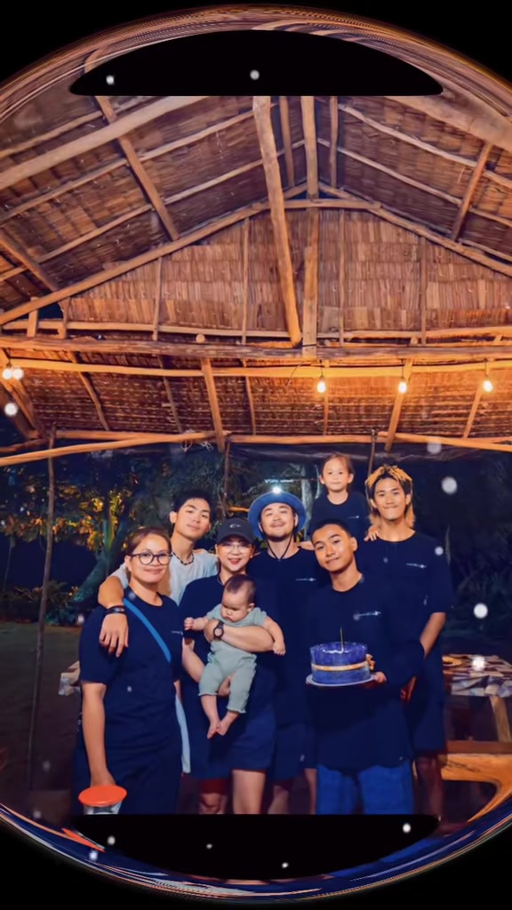 @雪娜ChengxOngfambamXbts