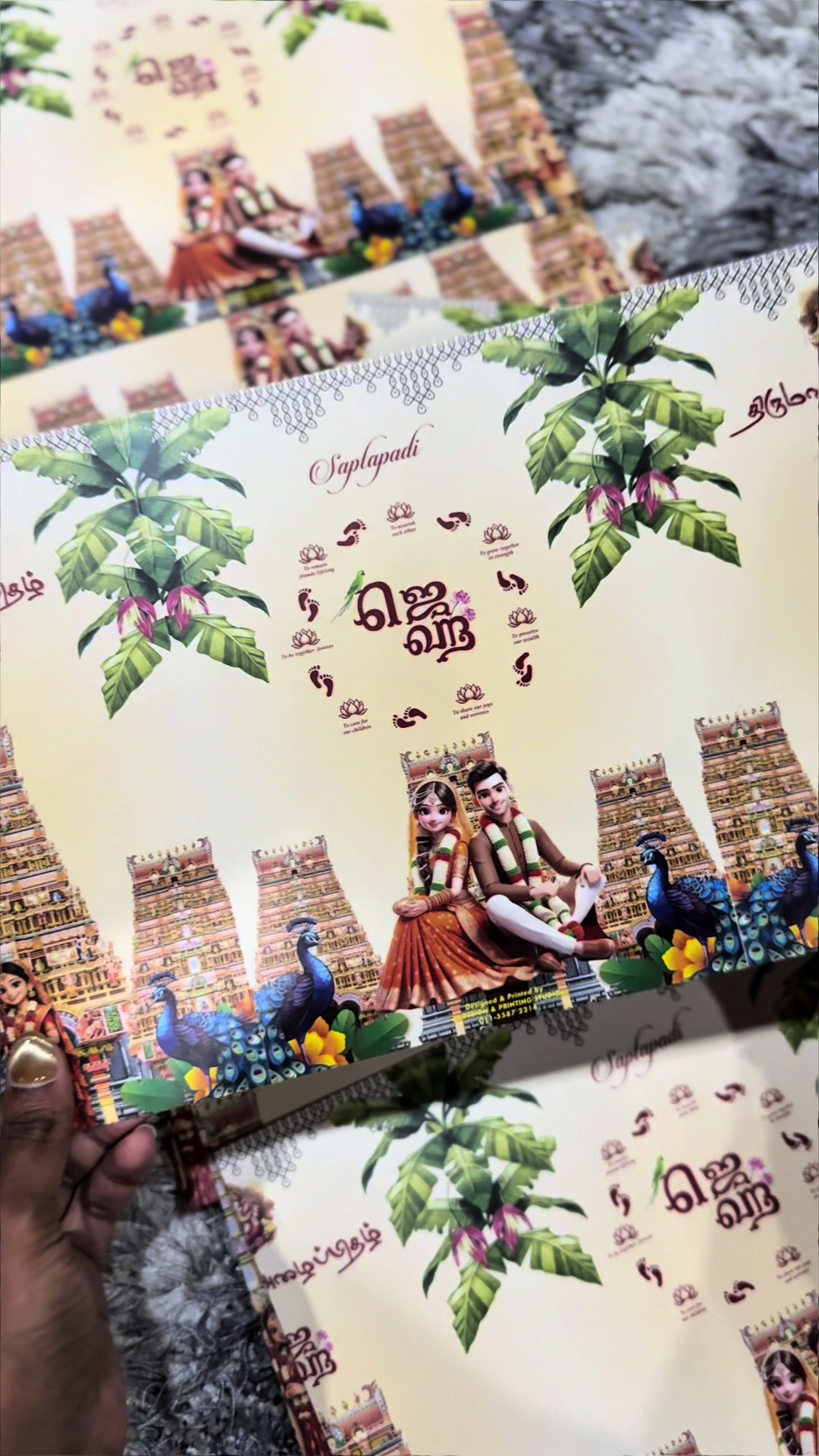 @JS DESIGN & PRINTING STUDIO
