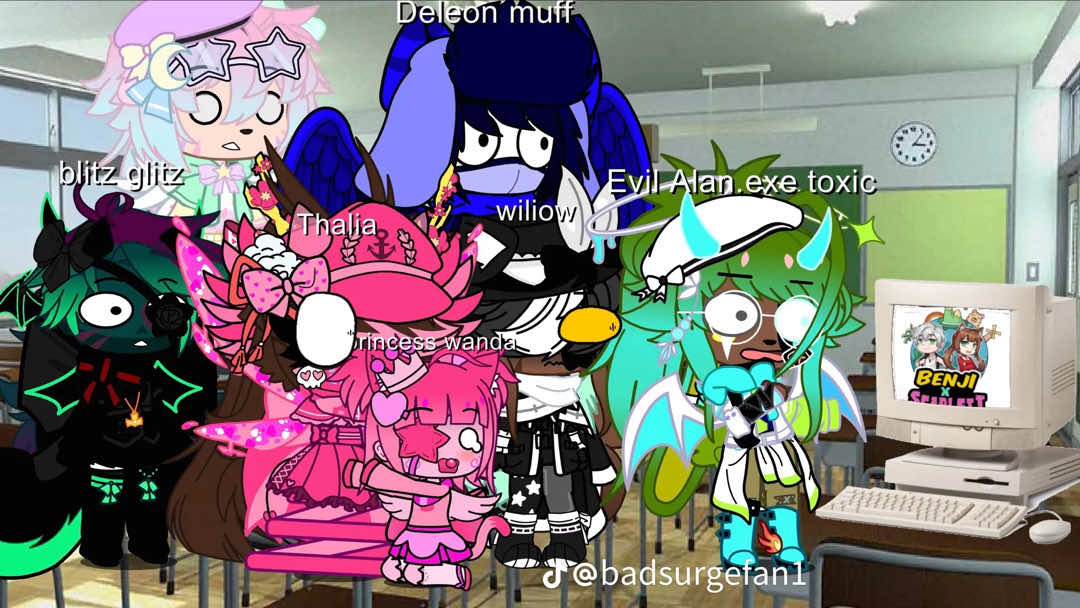 @🩷★☆Yuki/Nalan/Stella★☆♡★