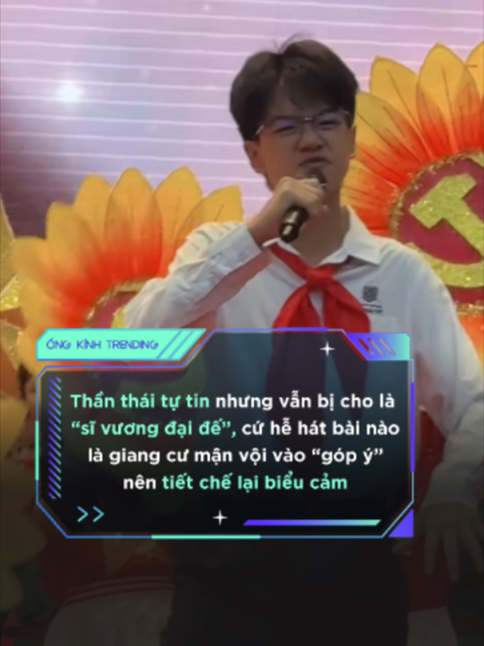 @ỐNG KÍNH TRENDING