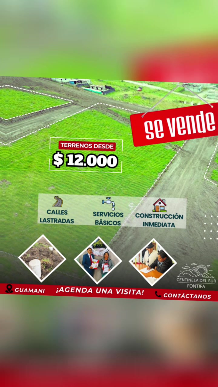 @Sara Chela Agente Inmobiliaria