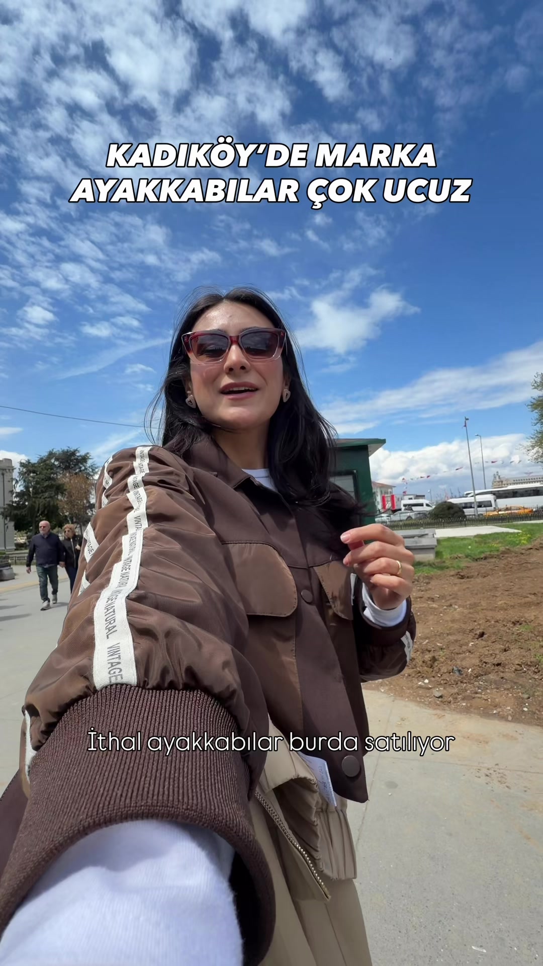 @Reelsle Geziyorum