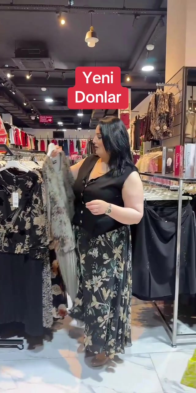 @Full moda gence