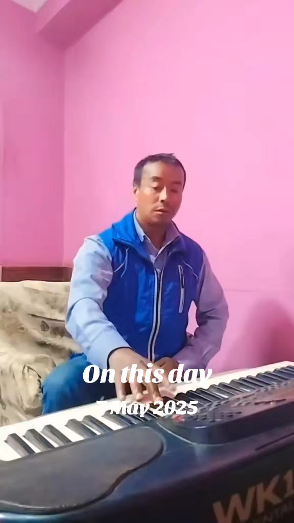 @भक्तलाल श्रेष्ठ