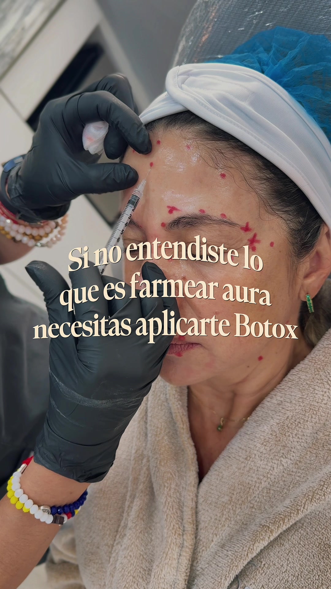 @Dra. Luisa Obregón