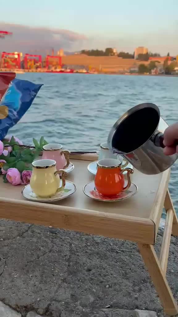 @ßurcu'nun Kahve Saati☕︎☕︎ྀི