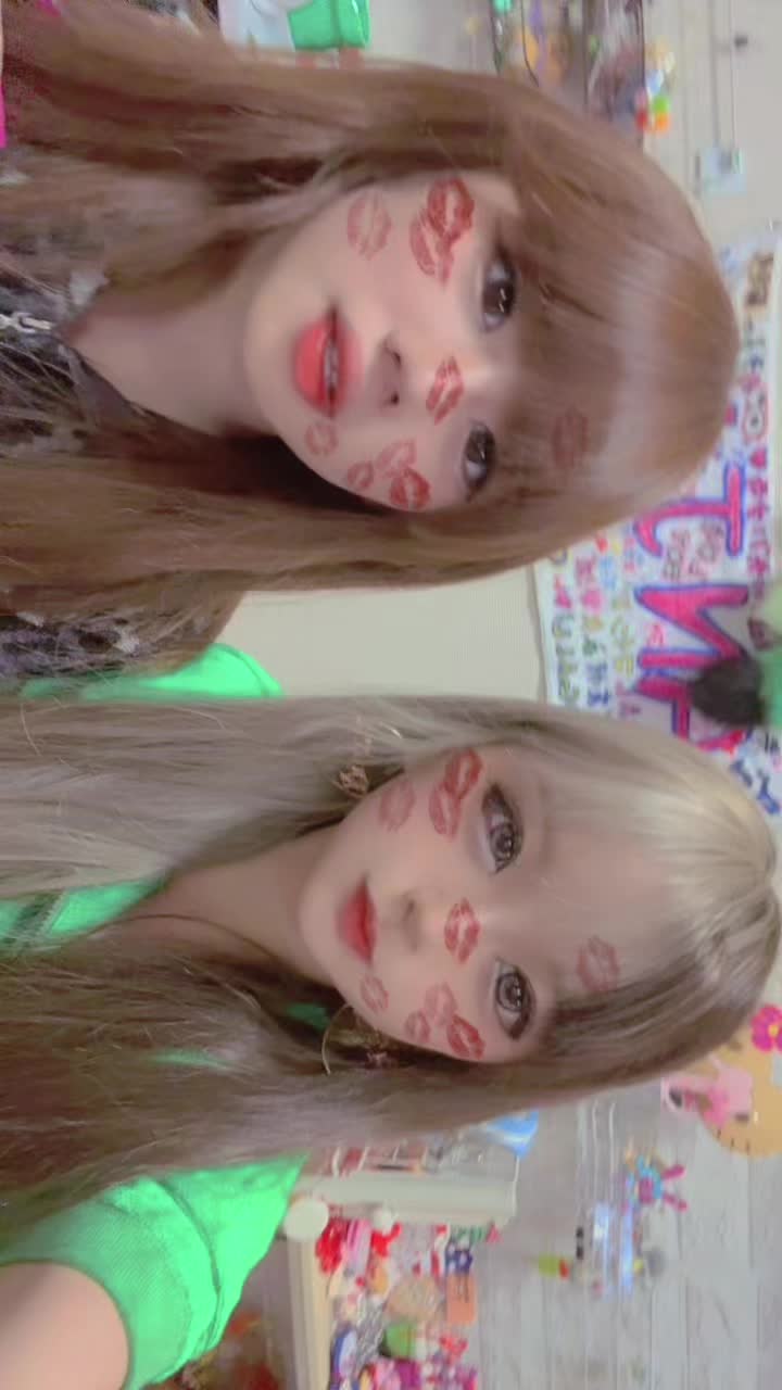 @杏　虹