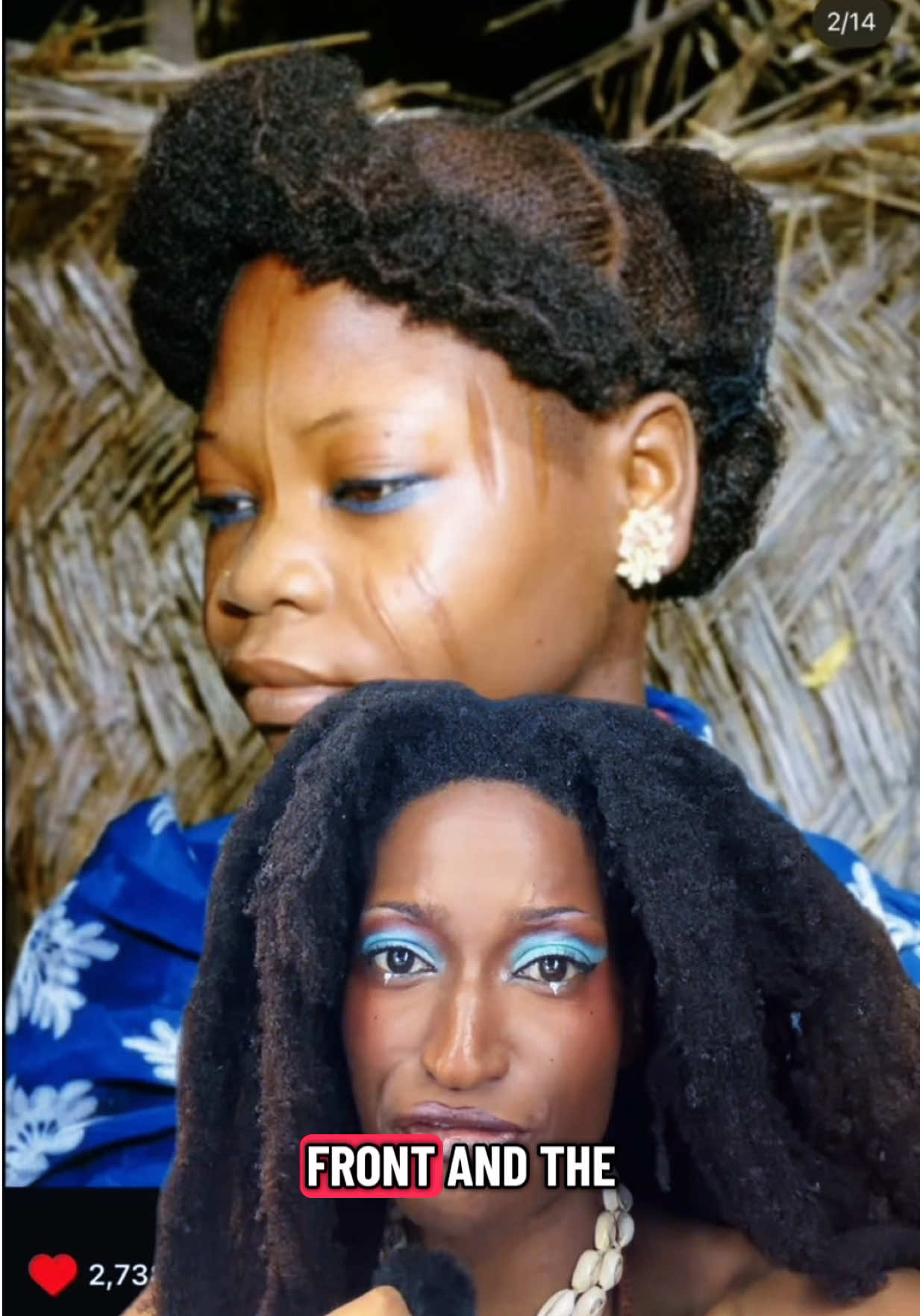 @Máyọ̀wá Mami Wata