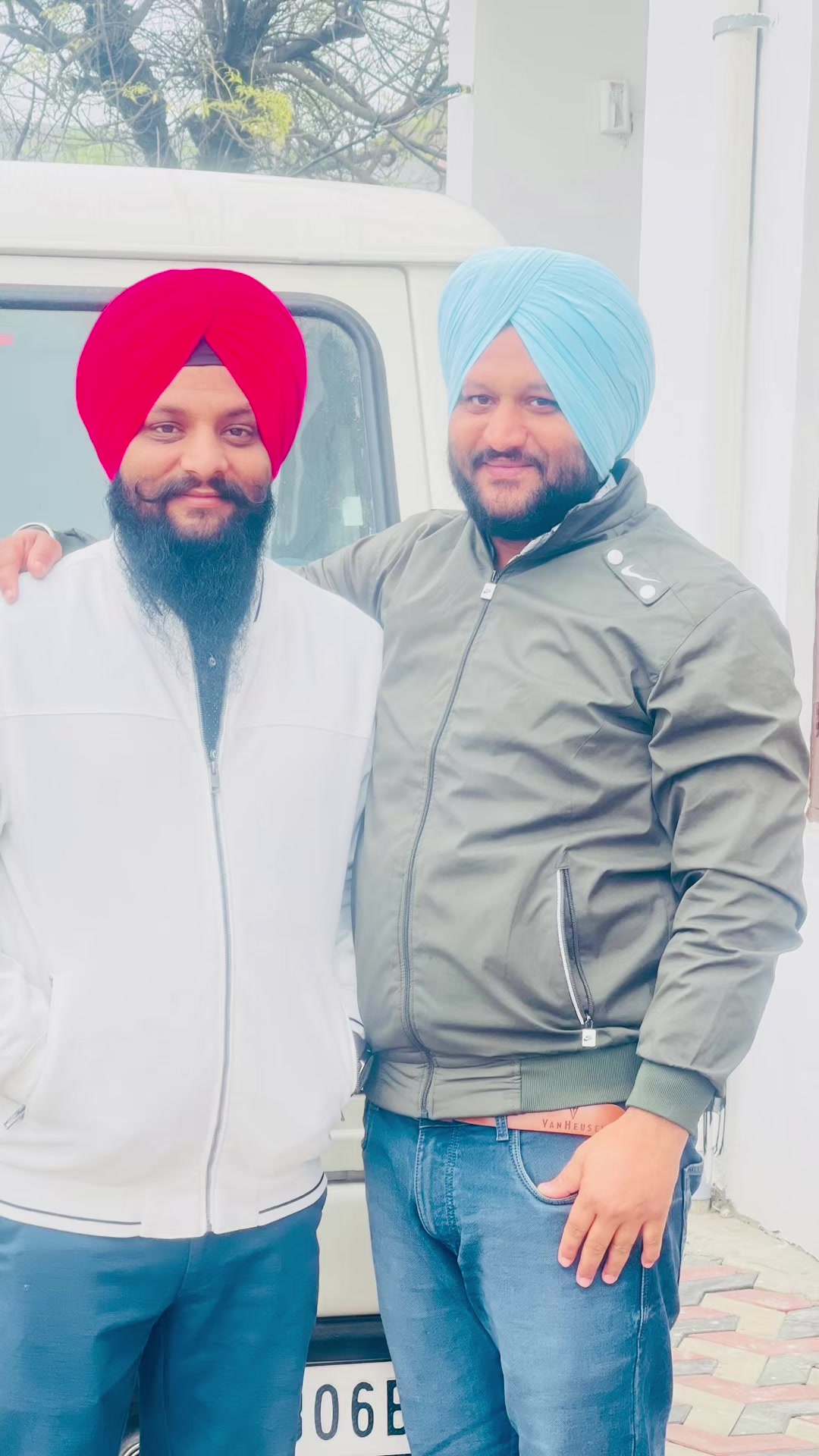 @Gurdaspur ( PB06 ) Natt Sabb