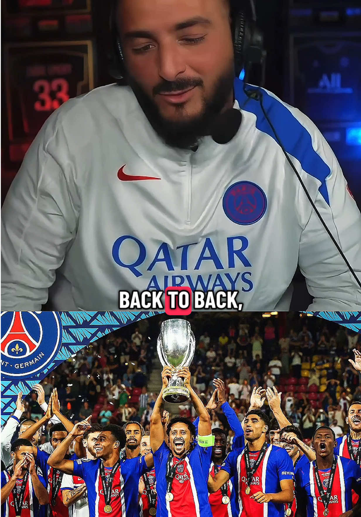 @Immigré Foot ⍟
