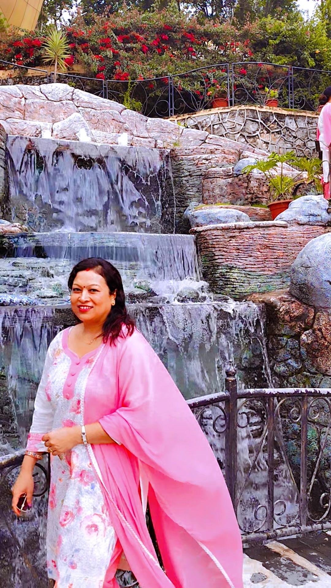 @Juna Shrestha