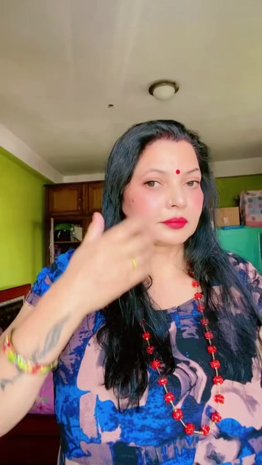 @Manju