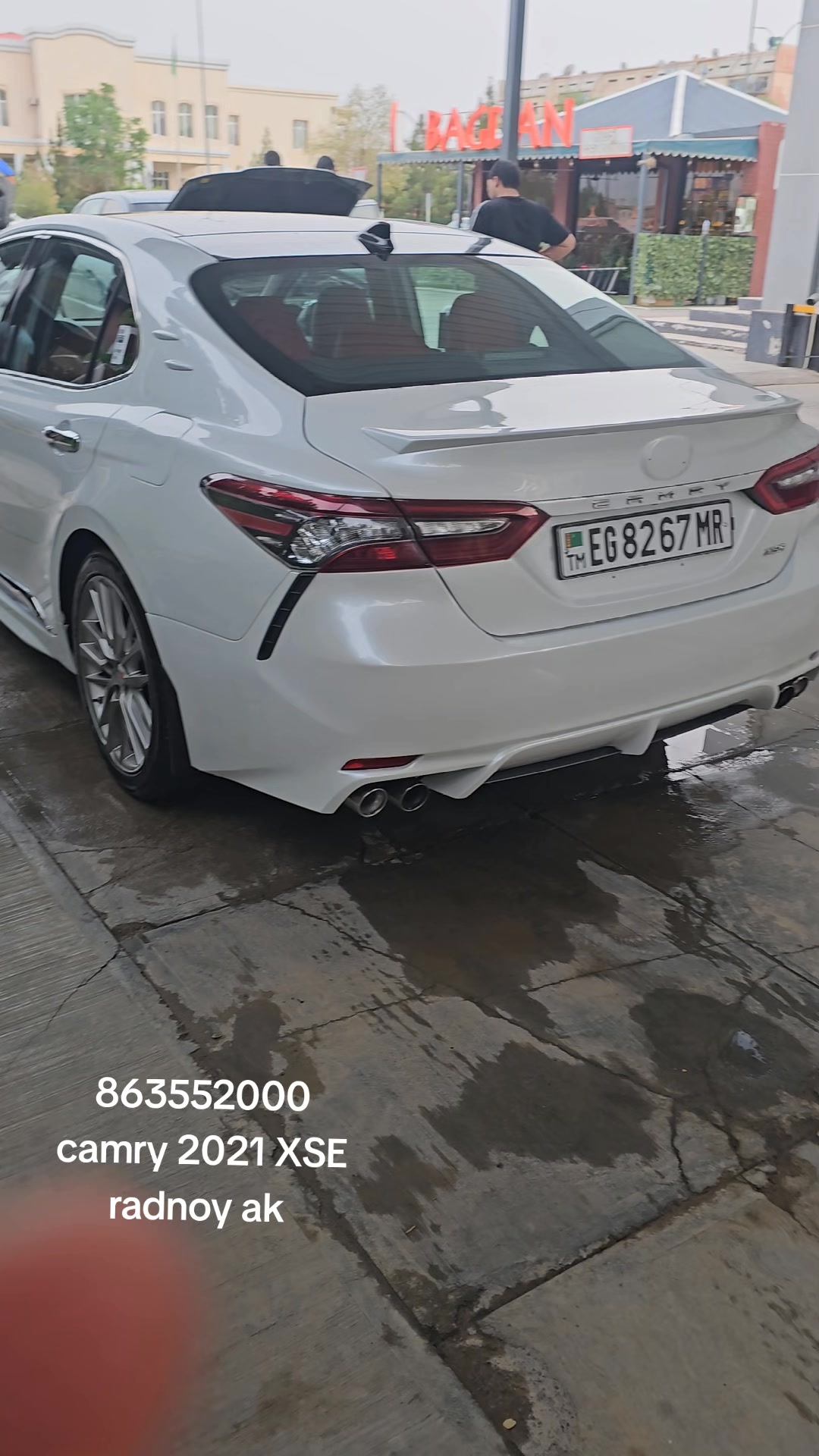 @Shapak Auto