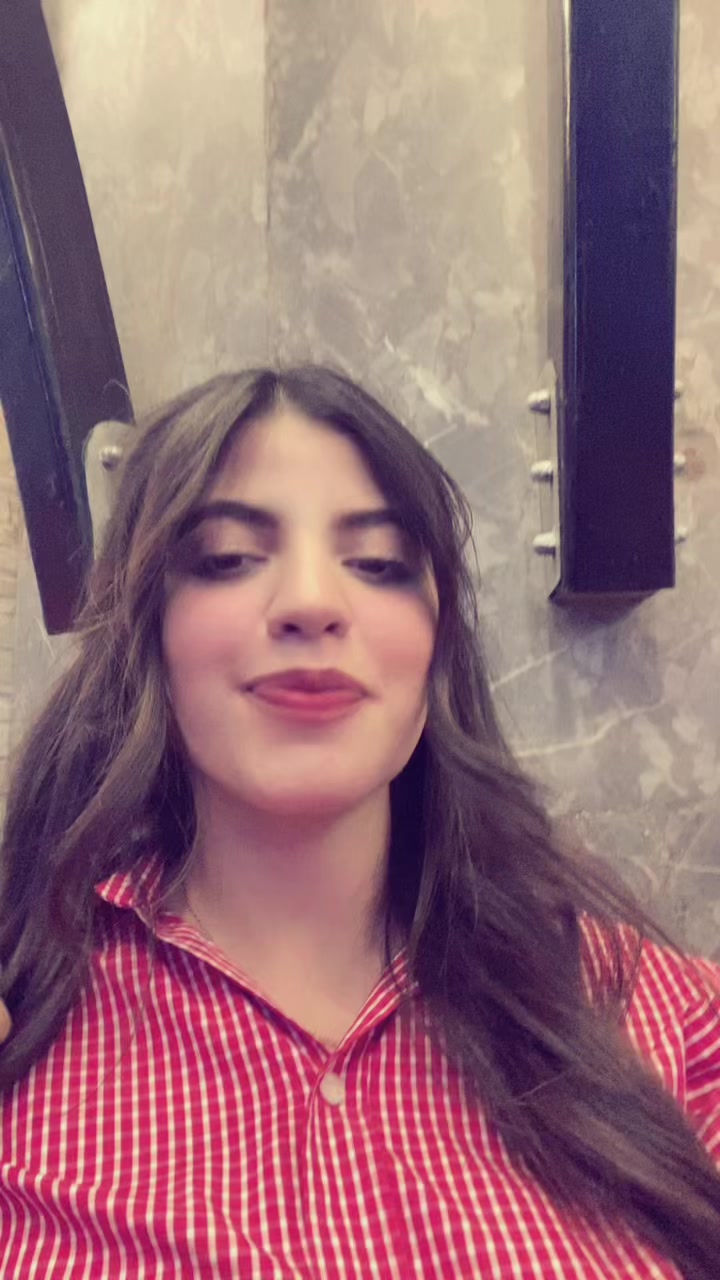 @Faiza Rachad