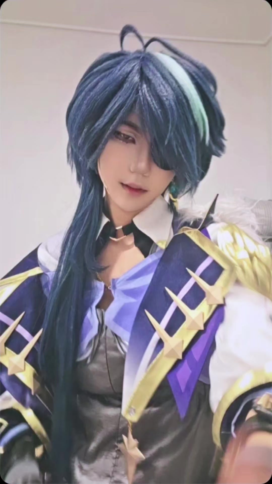@퐁퐁 ♠︎ cos
