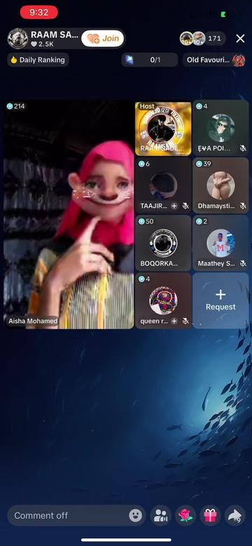 @DJ XÆÄJĪ🇸🇴