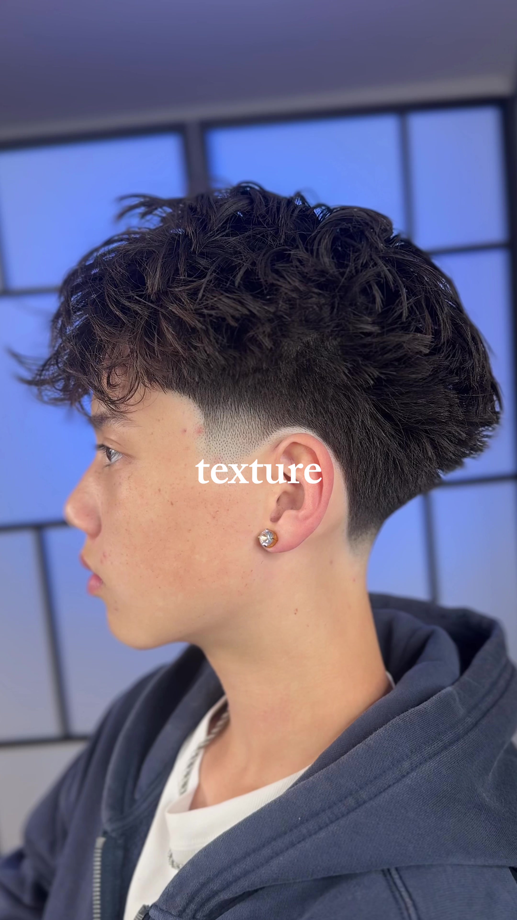 @Brandon &bull; Vancouver Barber