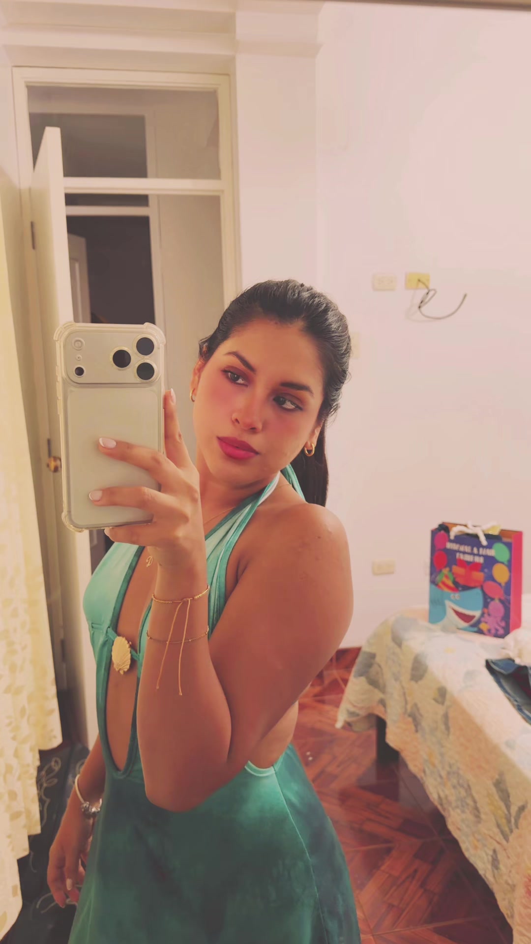 @Daniela