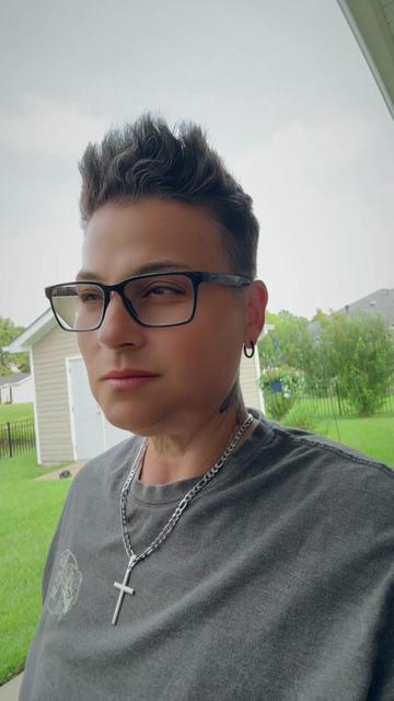 @jersey🏳️&zwj;🌈 🐾