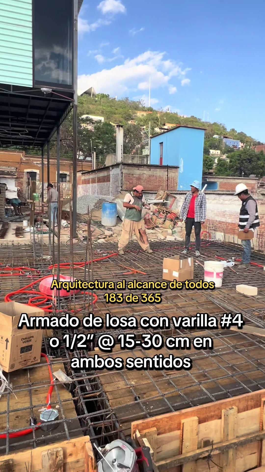 @Arq. Diego Martínez®