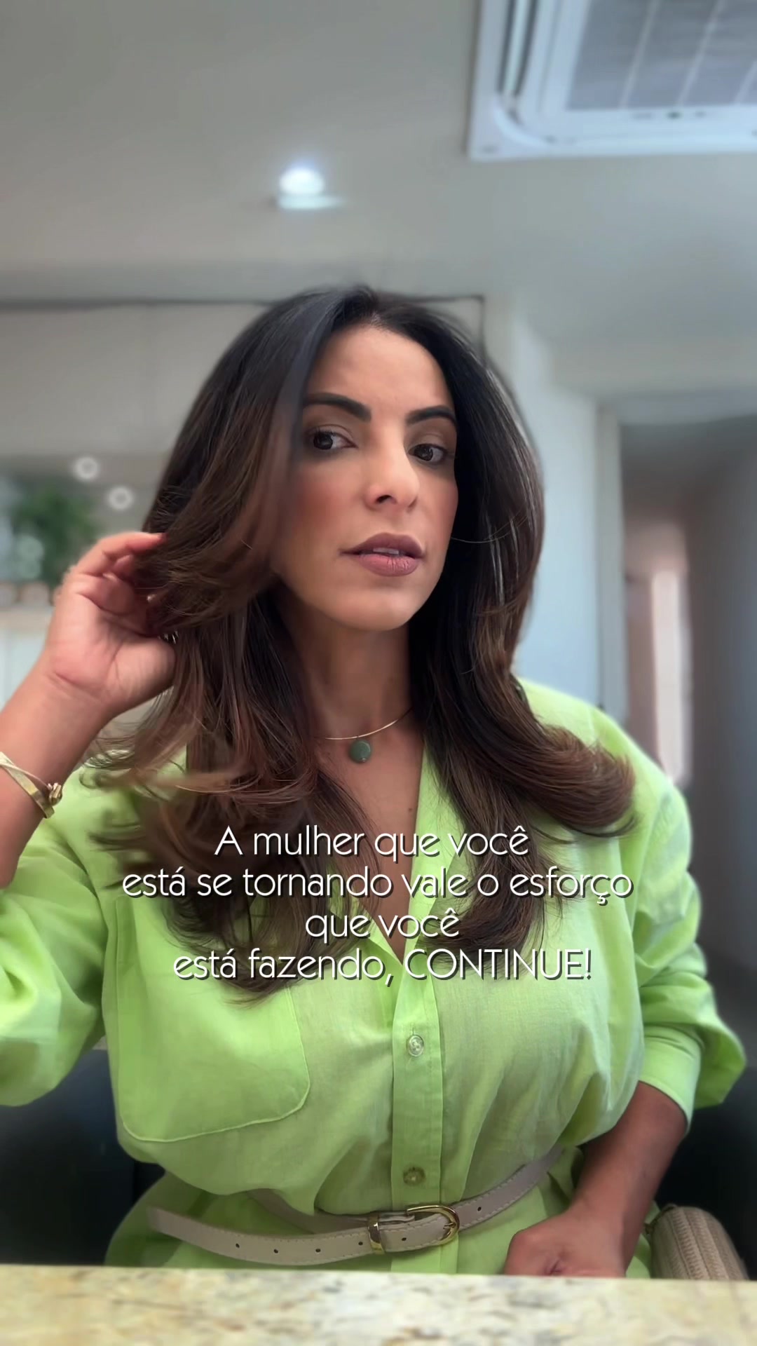 @Patr&iacute;cia Almeida