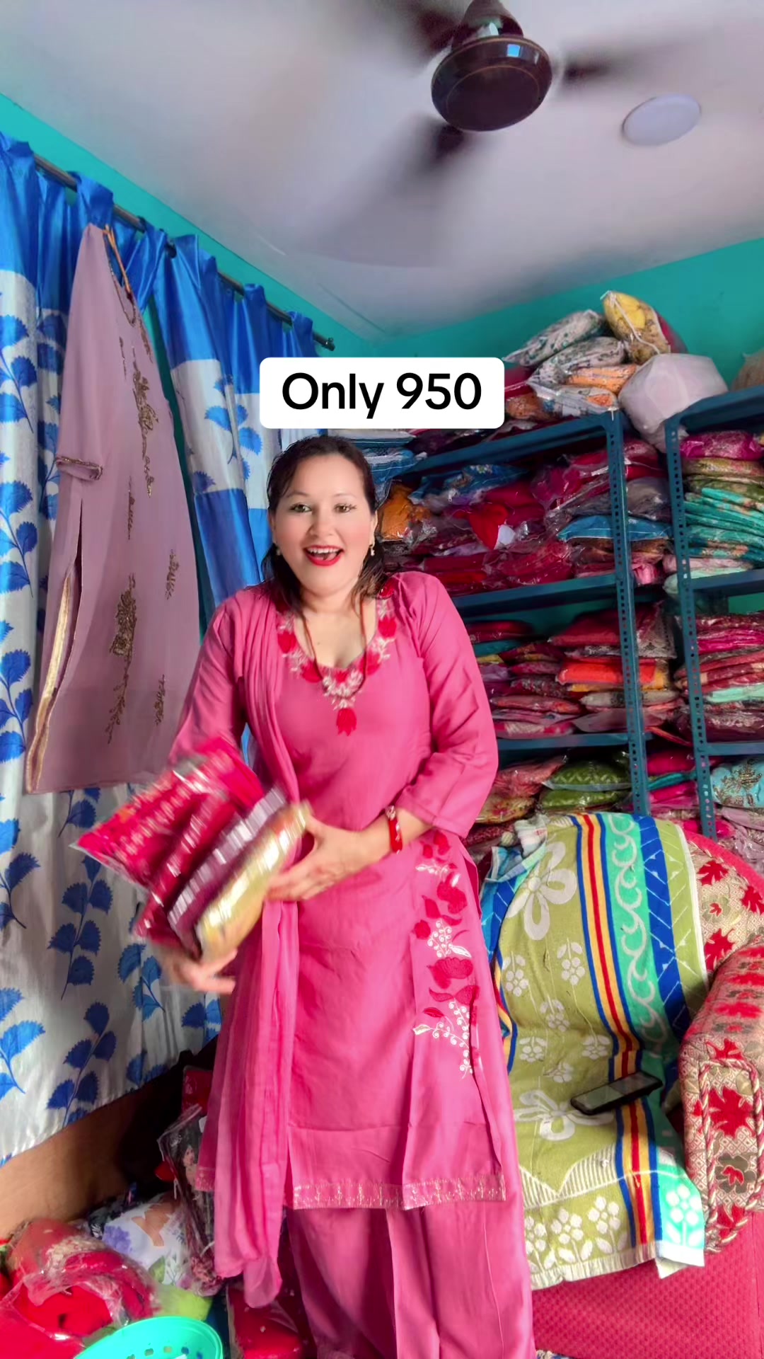 @Didi Bahini Collection