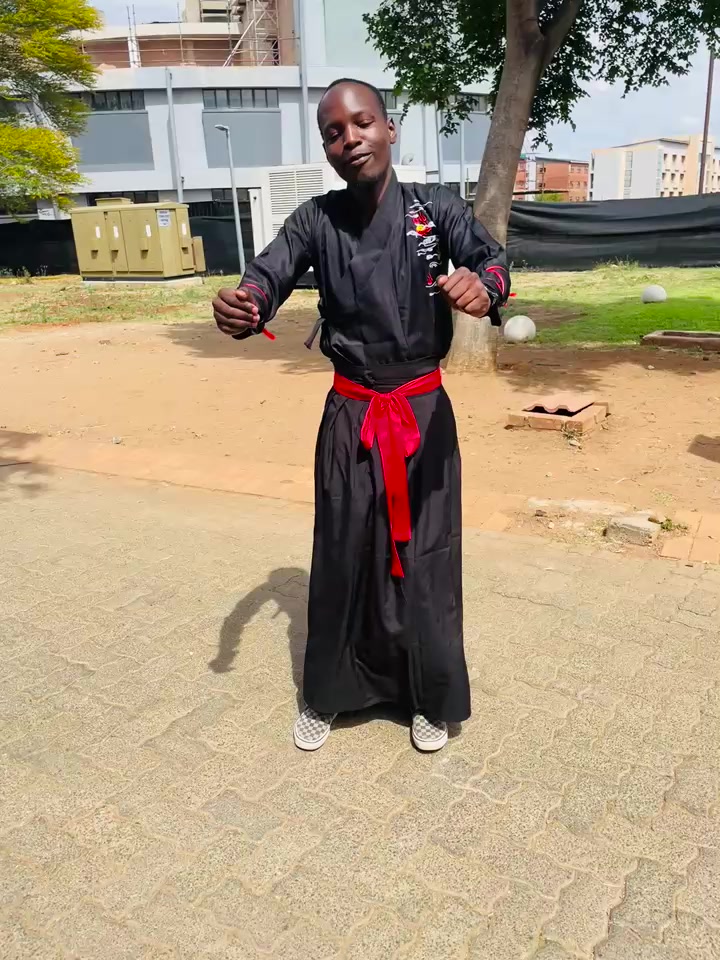 @Kabelo Maps